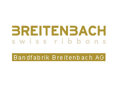 Bandfabrik Breitenbach AG, Breitenbach